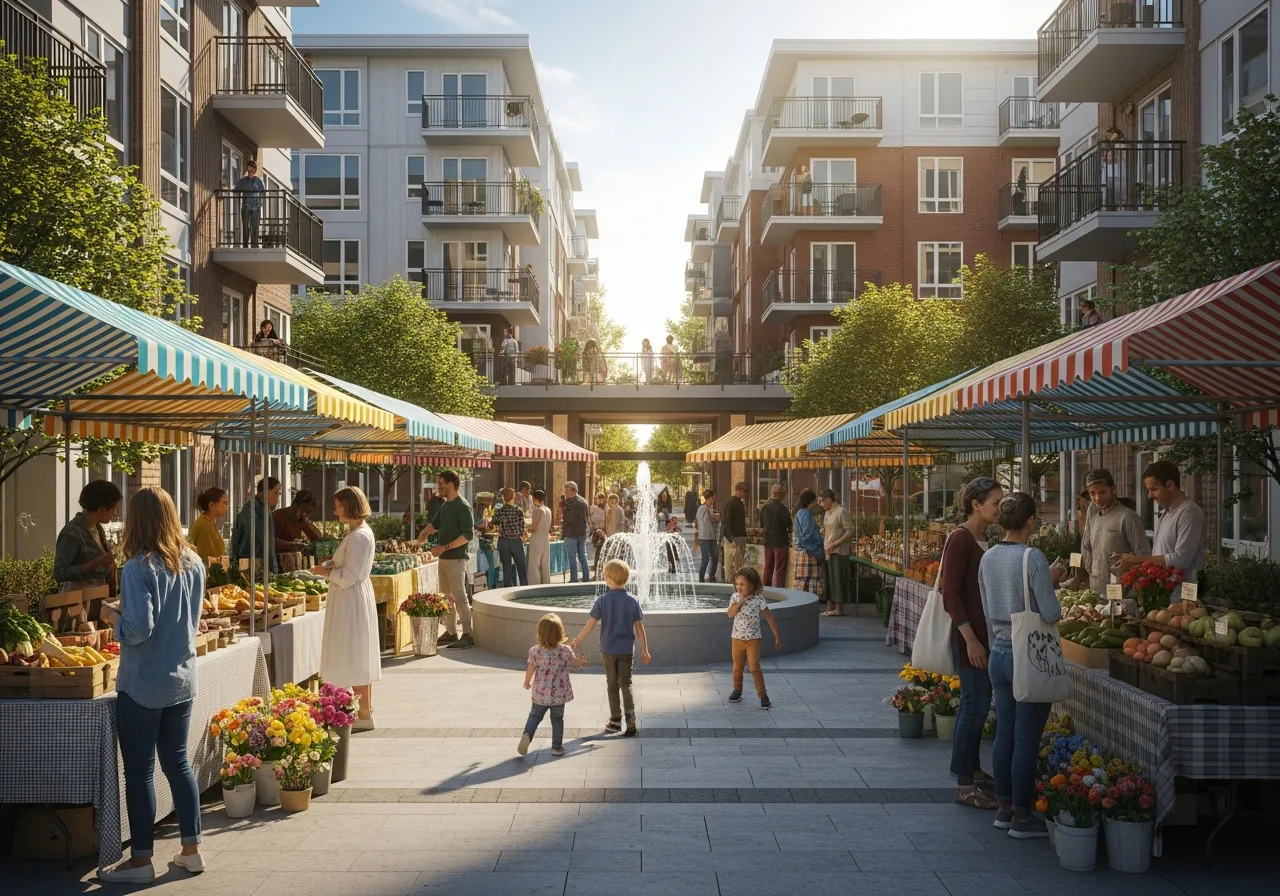 Golden Blossom — Revitalisierung eines Berliner Altbaus